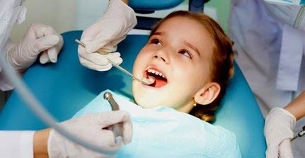 Pediatric Dentist in El Paso, TX