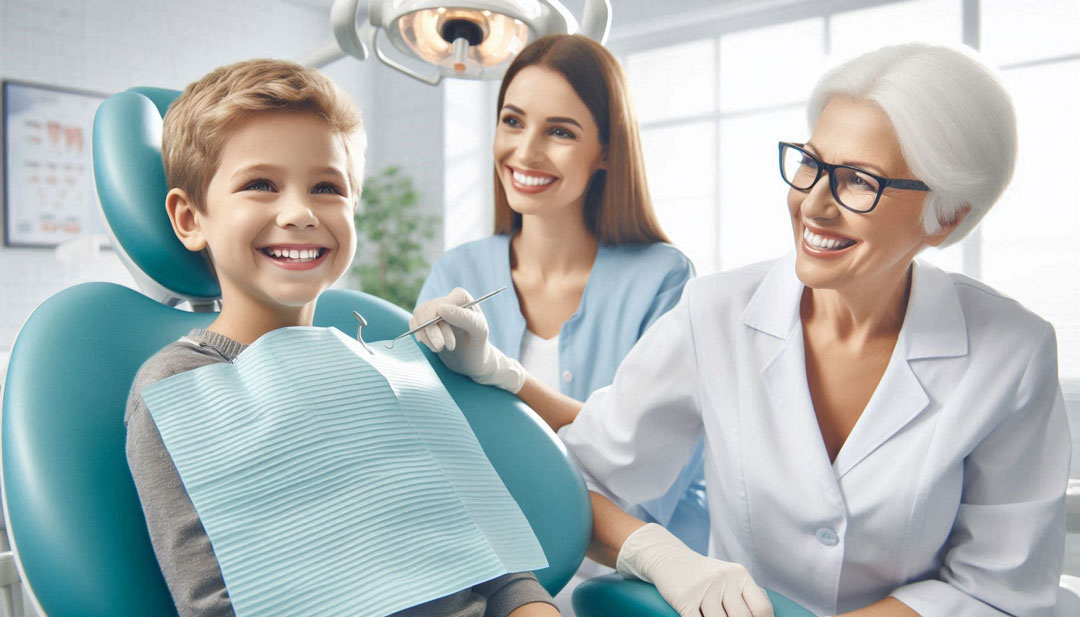 The Complete Guide to Family Dentistry: Care for Every Generation - Hillside Dental - Family Dentist in Northeast El Paso, TX